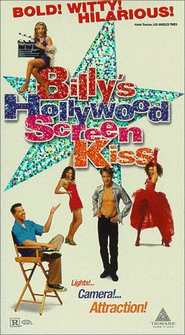 Billy's Hollywood Screen Kiss still 7