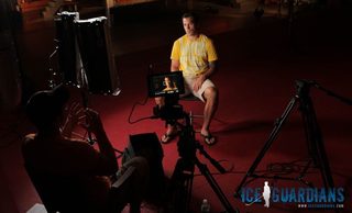 Ice Guardians still 5