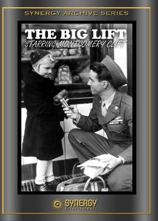 The Big Lift still 1