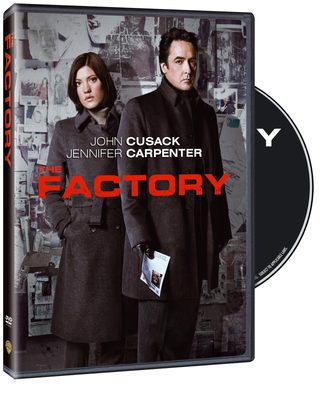 The Factory still 1