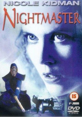 Nightmaster still 2
