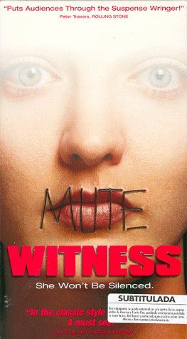 Mute Witness still 2