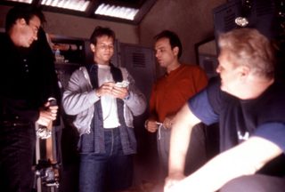 The Last of the Finest still 5