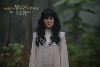 Suzzanna: Malam Jumat Kliwon still 5