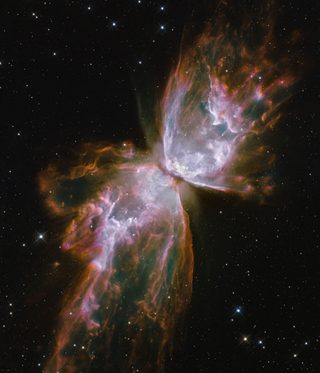 Hubble still 2