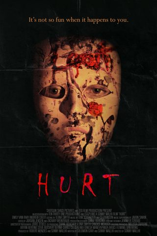 Hurt still 6