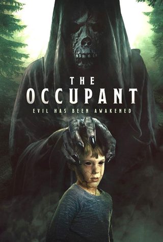 The Occupant still 7