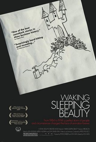 Waking Sleeping Beauty still 2