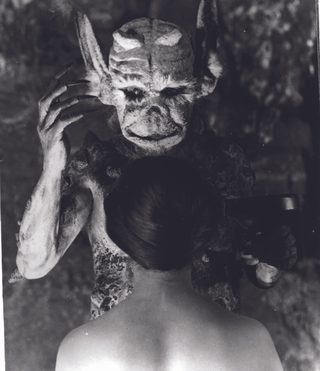 Häxan still 1