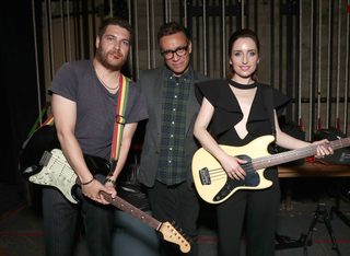 Band Aid still 5