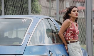 Asphalt Goddess still 6