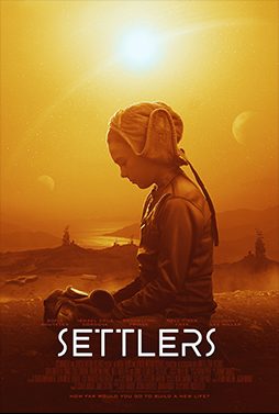 Settlers still 1