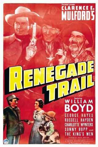 Renegade Trail still 1