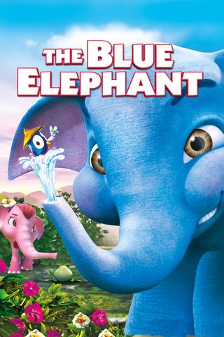 The Blue Elephant still 8