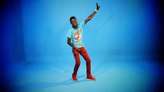 I Love Kuduro still 3