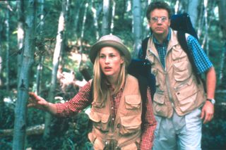Human Nature still 3