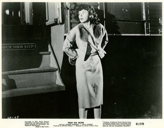 Fear No More still 5