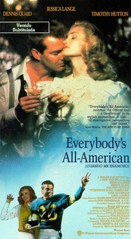 Everybody's All-American still 6