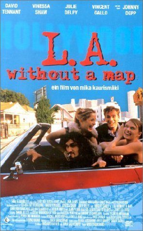 L.A. Without a Map still 2