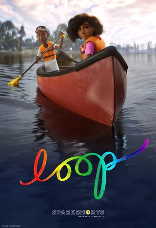 Loop still 1