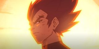 Legend - A Dragon Ball Tale still 1