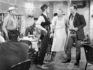 The Man Who Shot Liberty Valance still 5