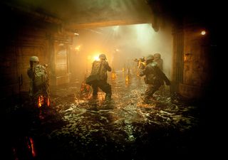 Battle Los Angeles still 2