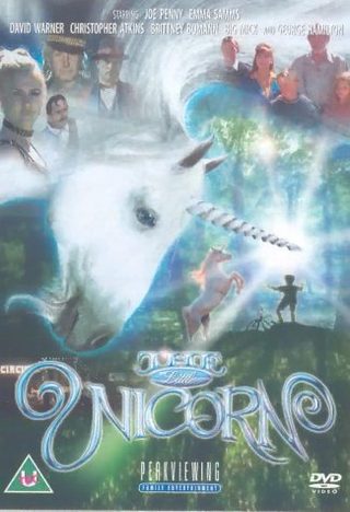 The Little Unicorn still 2