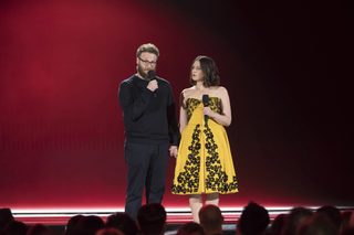 Seth Rogen's Hilarity for Charity still 7