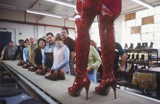 Kinky Boots still 2