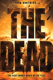 The Dead still 1