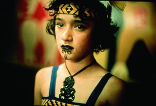 Whale Rider still 7