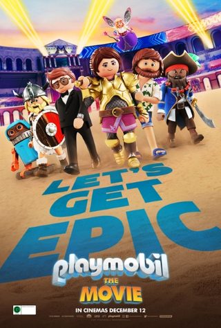 Playmobil: The Movie still 7