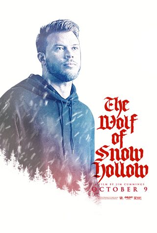 The Wolf of Snow Hollow still 1