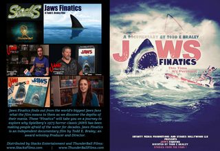 Jaws Finatics still 6