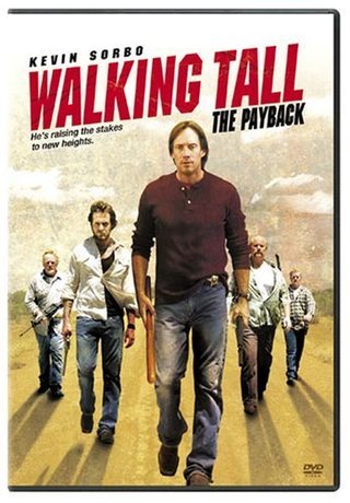 Walking Tall: The Payback still 2