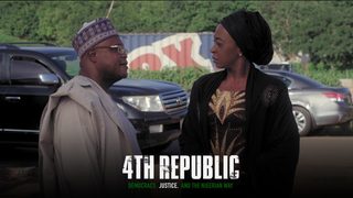 4th Republic still 5
