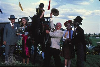 The Black Stallion still 3
