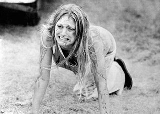 The Texas Chain Saw Massacre still 4