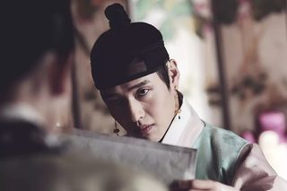 Empire Of Lust still 3