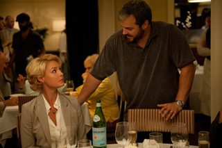 The Big Wedding still 1