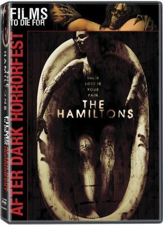 The Hamiltons still 7