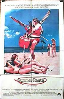 Summer Rental still 1