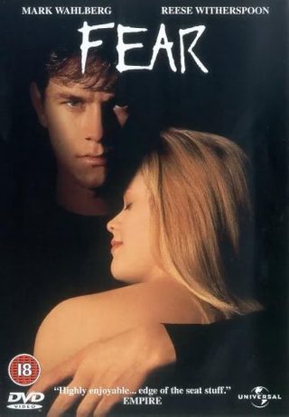 Fear still 6