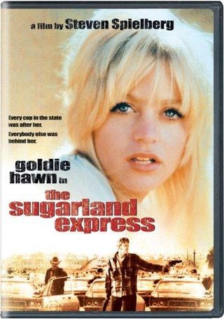 The Sugarland Express still 5