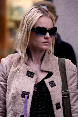 The Girl in the Park still 2