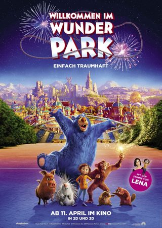 Wonder Park still 3