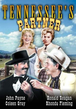 Tennessee's Partner still 4