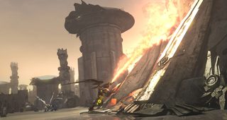 Transformers Prime Beast Hunters: Predacons Rising still 5