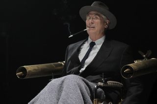FDR: American Badass! still 1